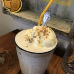 バナナカフェ - バナナカフェ・オ・レ