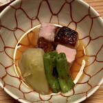 あさば - 天城黒豚