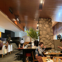 伊豆の旬 やんも 南青山店 - 