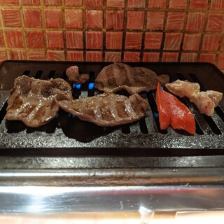 お一人様ok 広島市でおすすめの焼肉をご紹介 食べログ