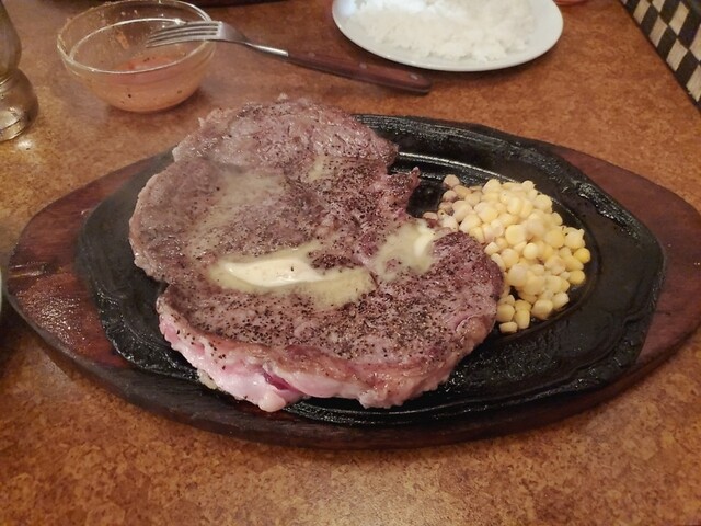 ビリー ザ キッド 浅草千束店 三ノ輪 ステーキ 食べログ ビリー ザ キッド 浅草千束店 三ノ輪 ステーキ 食べログ