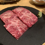 Shichirin Yakiniku Yuki - 