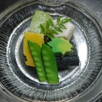 山ばな平八茶屋 - 