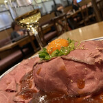 Le Bar a Vin 52 AZABU TOKYO - 