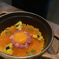 焼肉 うしみつ 恵比寿本店 - 