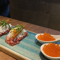 焼肉 うしみつ 恵比寿本店 - 