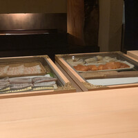 すし 喜邑 - 