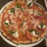 ピッツェリア ロマーナ ジャニコロ - 