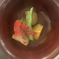 ピッツェリア ロマーナ ジャニコロ - 