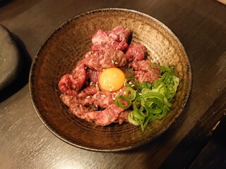 Yakiniku Ari Gyuu - 