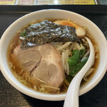 珍膳坊  - ラーメン