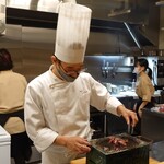 肉料理ふくなが - 