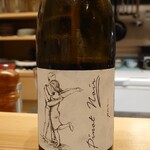 肉料理ふくなが - 