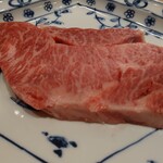 肉料理ふくなが - 