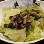 肉料理ふくなが - 