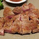 肉料理ふくなが - 