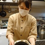 肉料理ふくなが - 