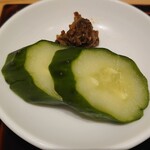 肉料理ふくなが - 