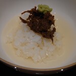 肉料理ふくなが - 