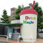 Drink Magic - 