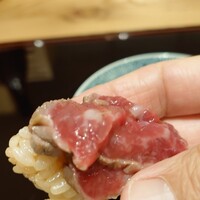 肉料理ふくなが - 