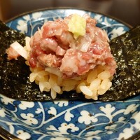 肉料理ふくなが - 