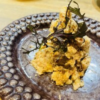 レ・ピコロ - 自家製イベリコ豚と鴨肉のリエット