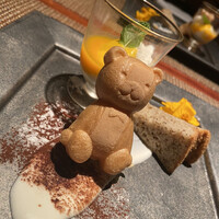 Salon du Kuma3 北新地 - 