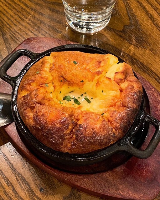 カフェ ラ・ボエム 世田谷 image