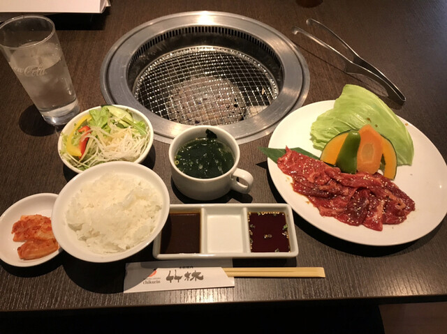 1人焼肉ランチ 肉は極上 By シンさん 竹林 大橋店 岩屋橋 焼肉 食べログ 1人焼肉ランチ 肉は極上 By シンさん 竹林 大橋店 岩屋橋 焼肉 食べログ