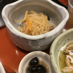 鈴波本店 膳処 - 