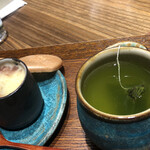 うさぎや CAFE - 