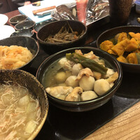 菜月 Tabenasse - 