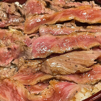 本格肉料理 丸小 - 