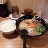 肉玉そば おとど 行徳店