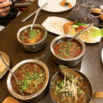 アロマズ オブ インディア - 