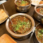 アロマズ オブ インディア - 