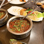 アロマズ オブ インディア - 