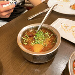 アロマズ オブ インディア - 