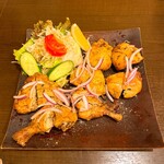 アロマズ オブ インディア - 