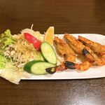 アロマズ オブ インディア - 