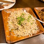 アロマズ オブ インディア - 