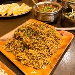 アロマズ オブ インディア - 