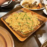 アロマズ オブ インディア - 