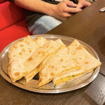 アロマズ オブ インディア - 