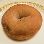 ハリッツ - ドーナツ（スイート65）210円