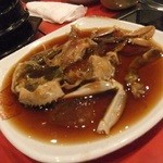 ここは韓国 天満本店 - カンジャンケジャン