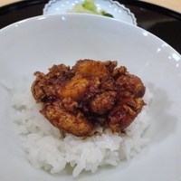 清壽 - アップ