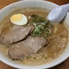 ラーメンの赤れんが 南4条店