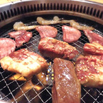 Yakiniku Kingu - 